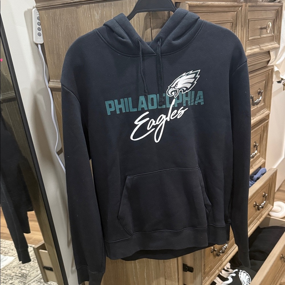 Philadelphia Eagles womens NIKE hoodie NEW WITH TAGS